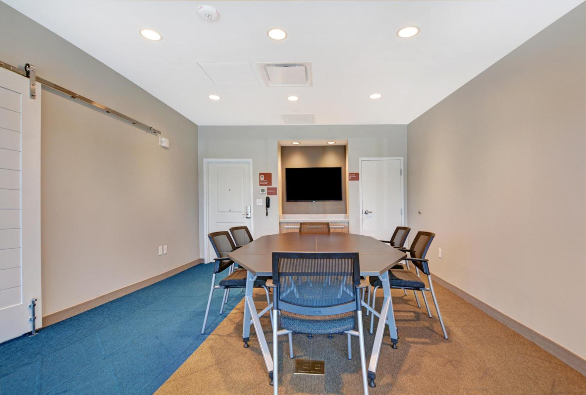 Towneplace Suites By Marriott Jackson Airport/Flowood Exterior photo